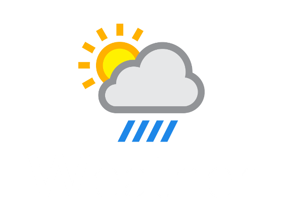 Weather Extension logo
